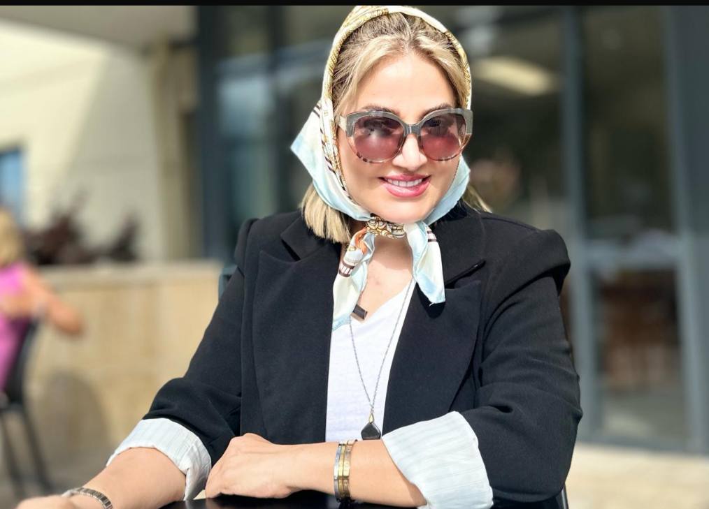 سمیرا شریفی